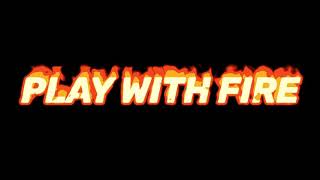 Play With Fire- Sam Tinnez ft. Yacht Money Edit  Resimi