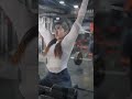 Back day  #fit #workout #gym