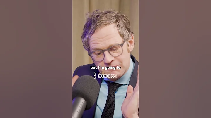 "Why were you fired from GB News?" 👀 Mark Dolan opens up on his sacking