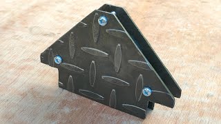 видео: редко рассказывают, как сделать магнитное колено из б/у динамиков картинка: редко рассказывают, как сделать магнитное колено из б/у динамиков