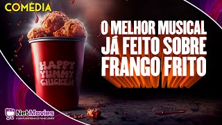 Assistir O Melhor Musical Já Feito Sobre Frango Frito -  Dublado  -  De Comédia | Netmovies