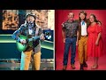 What You Didn't Know About Dustin Dale Gaspard From The Voice
