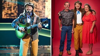 What You Didn't Know About Dustin Dale Gaspard From The Voice
