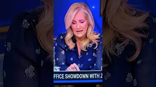 Alex Witt, MSNBC