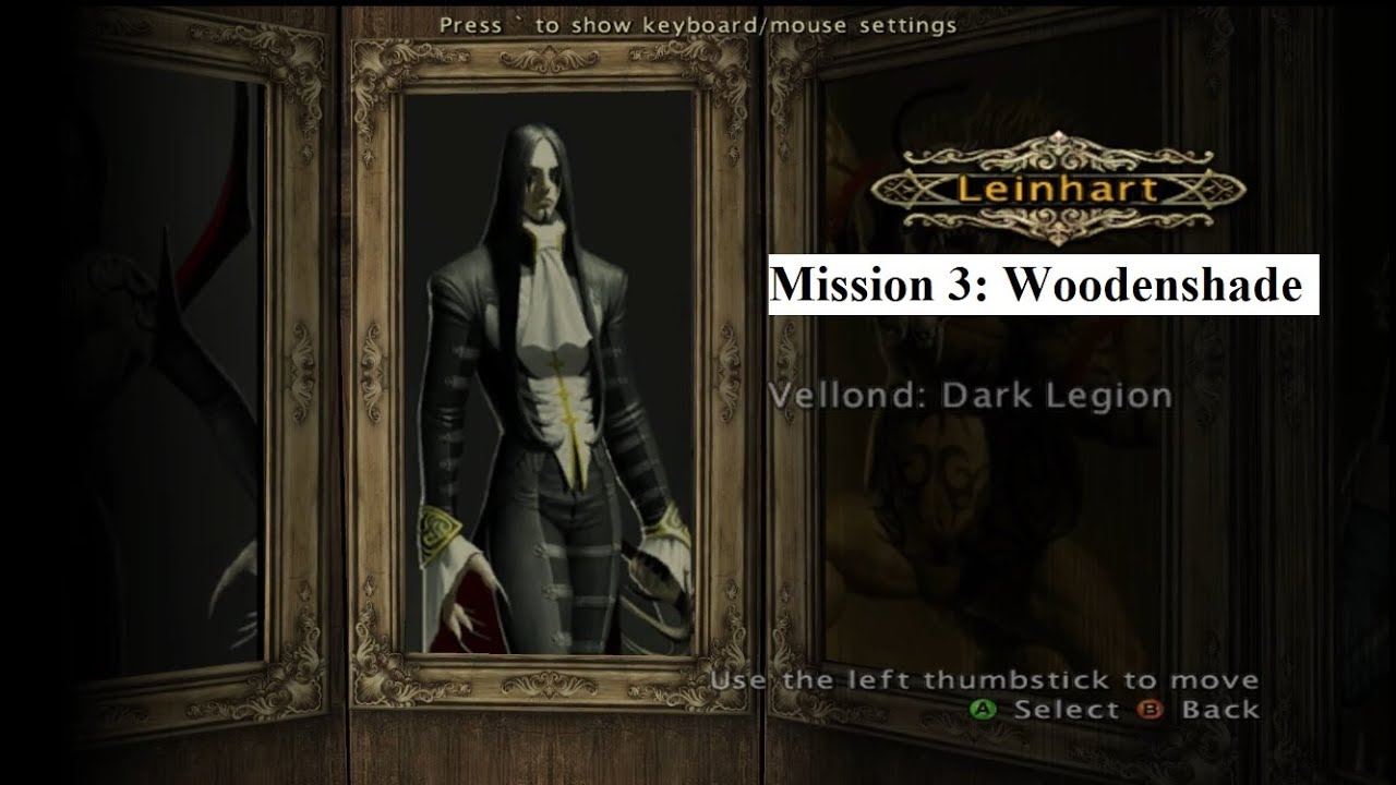 Let's Play KUF: Heroes | Campaign | Leinhart Mission 3: Woodenshade