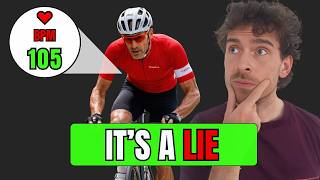 Amateur Cyclists Don’t Train Enough for Zone 2 To Work screenshot 5