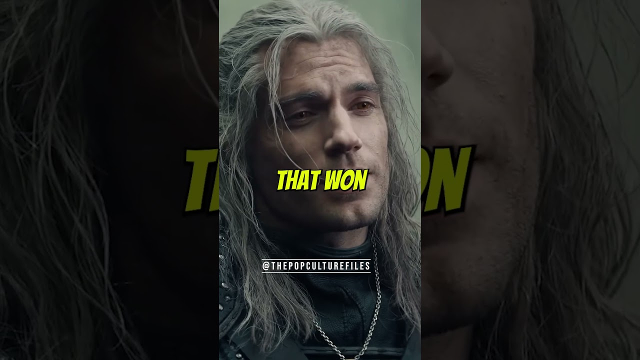 THE WITCHER’S 1980S ORIGINS: FROM SHORT STORY TO GLOBAL PHENOMENON