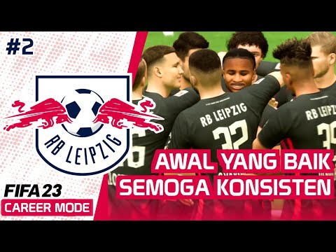 apogacor88 x betogel toto - #2 Start Yang Baik Di Bundesliga | FIFA 23 RB Leipzig Career Mode
