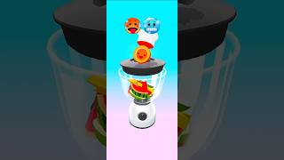 perfect slices--level 47🍉🍏🔪#shortsfeed #shortvideo #shorts #short #viral #perfect