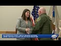 Hillsborough County deputy receives national award for fight against online child predators