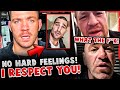 Dricus Du Plessis RESPECTFUL MESSAGE to Sean Strickland! Conor McGregor GETTING MAD at Dana White?
