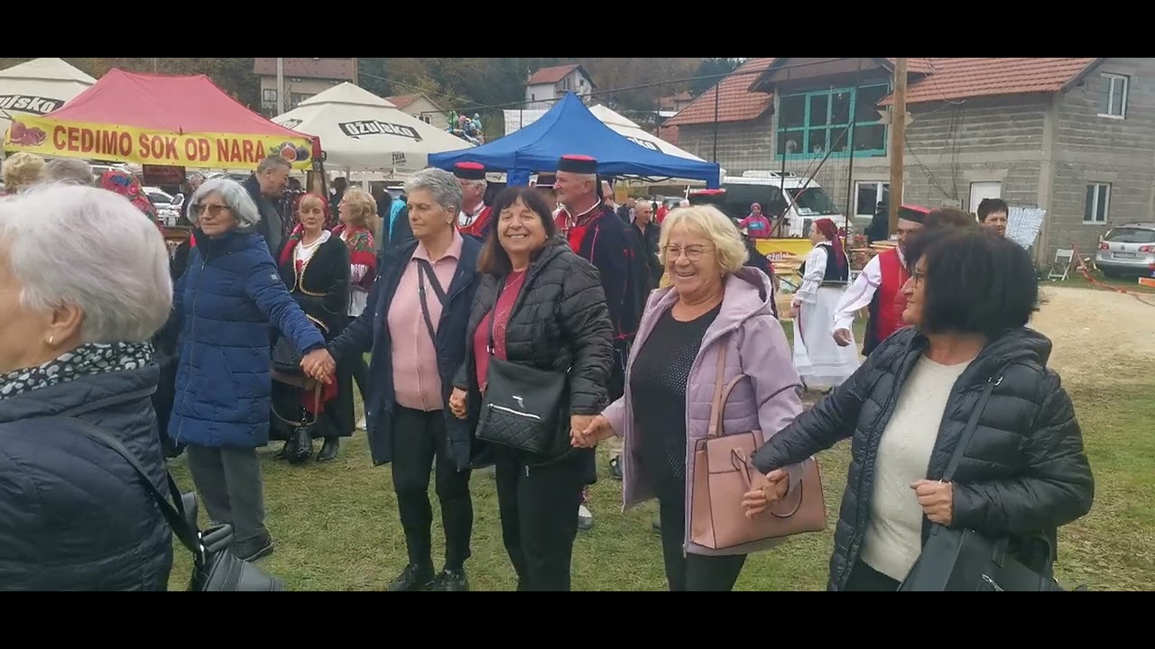 Kolce Kazanijada Krčevine Vitez 2024