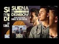 Suena el dembow  - joey montana, sebastian yatra