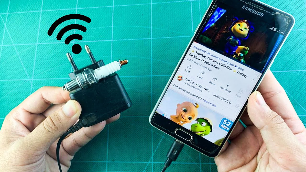 Get Free internet 100% At Home 2021