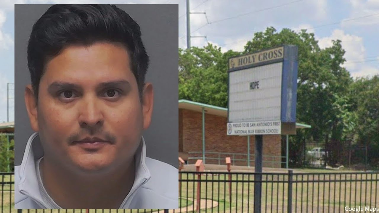 Ex-Holy Cross coach re-arrested o n additional count of invasive visual recording, records show