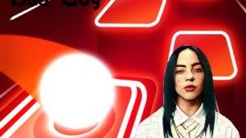 Tiles Hop (Bad Guy Billie Eilish)