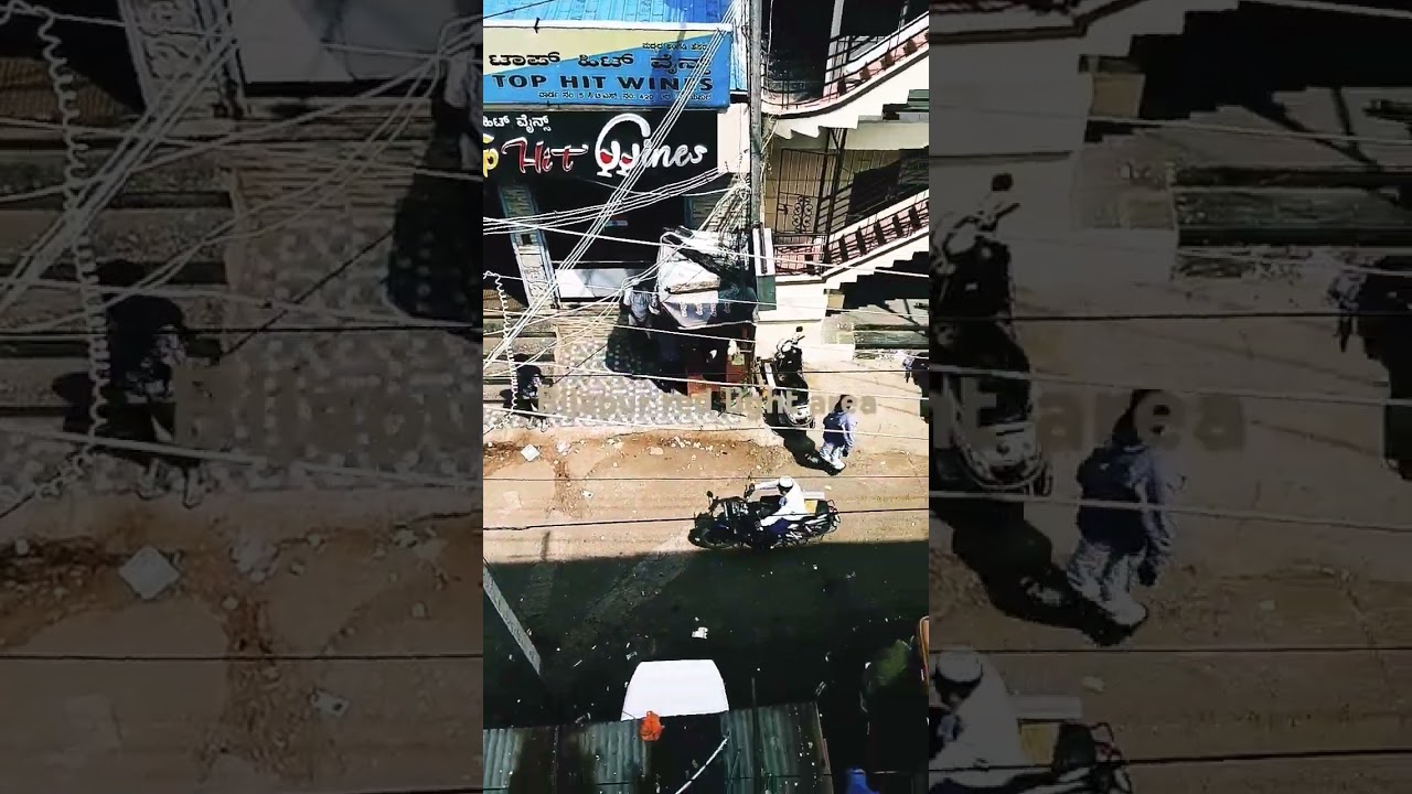 Bijapur red light area fakaafak