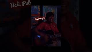 Download Lagu Bale Pulang II Toton Caribo feat Justy Aldrin (Akustik gitar) MP3