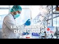 Las carreras y profesiones del futuro tras la pandemia I En Cifras