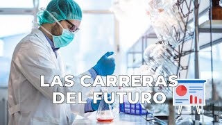 Las carreras y profesiones del futuro tras la pandemia I En Cifras