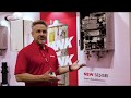 See why youll love the rinnai sensei tankless water heater