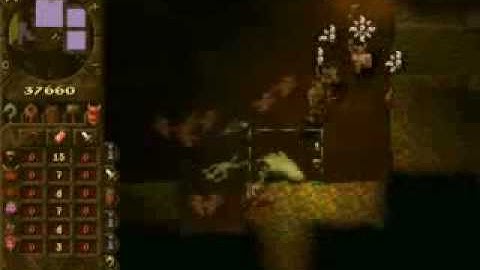 Dungeon Keeper 1 - Level 07 - Wishvale 2/2