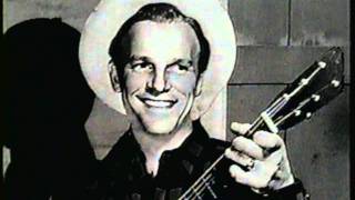 Eddy Arnold  When the white azealas start blooming