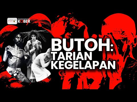Butoh: Tarian Kegelapan (Tentang Kematian, Pembusukan dan Regenerasi) Yang Lahir Dari Reruntuk Kekejian Bom Atom Hisroshima Nagasaki