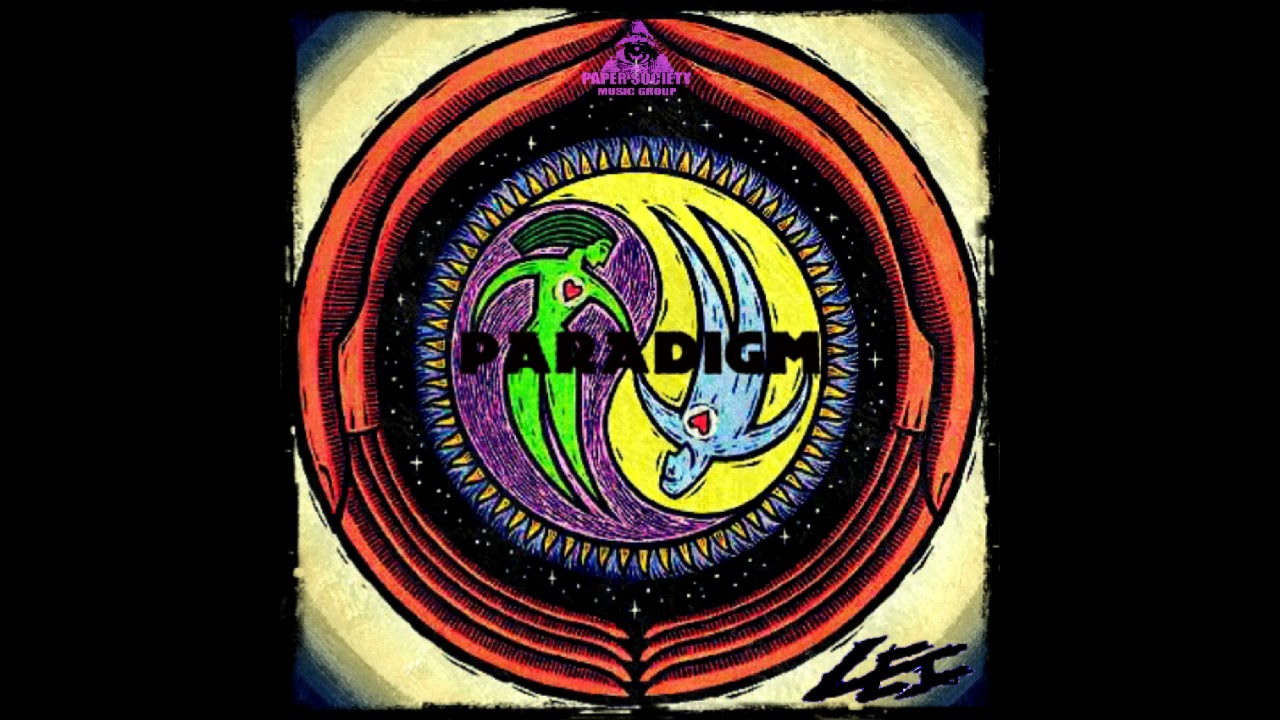 DONT DIE LEI - Paradigm