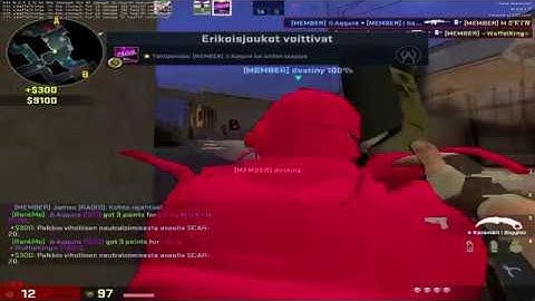 HvH Highlights Spread I ft. skeet.cc