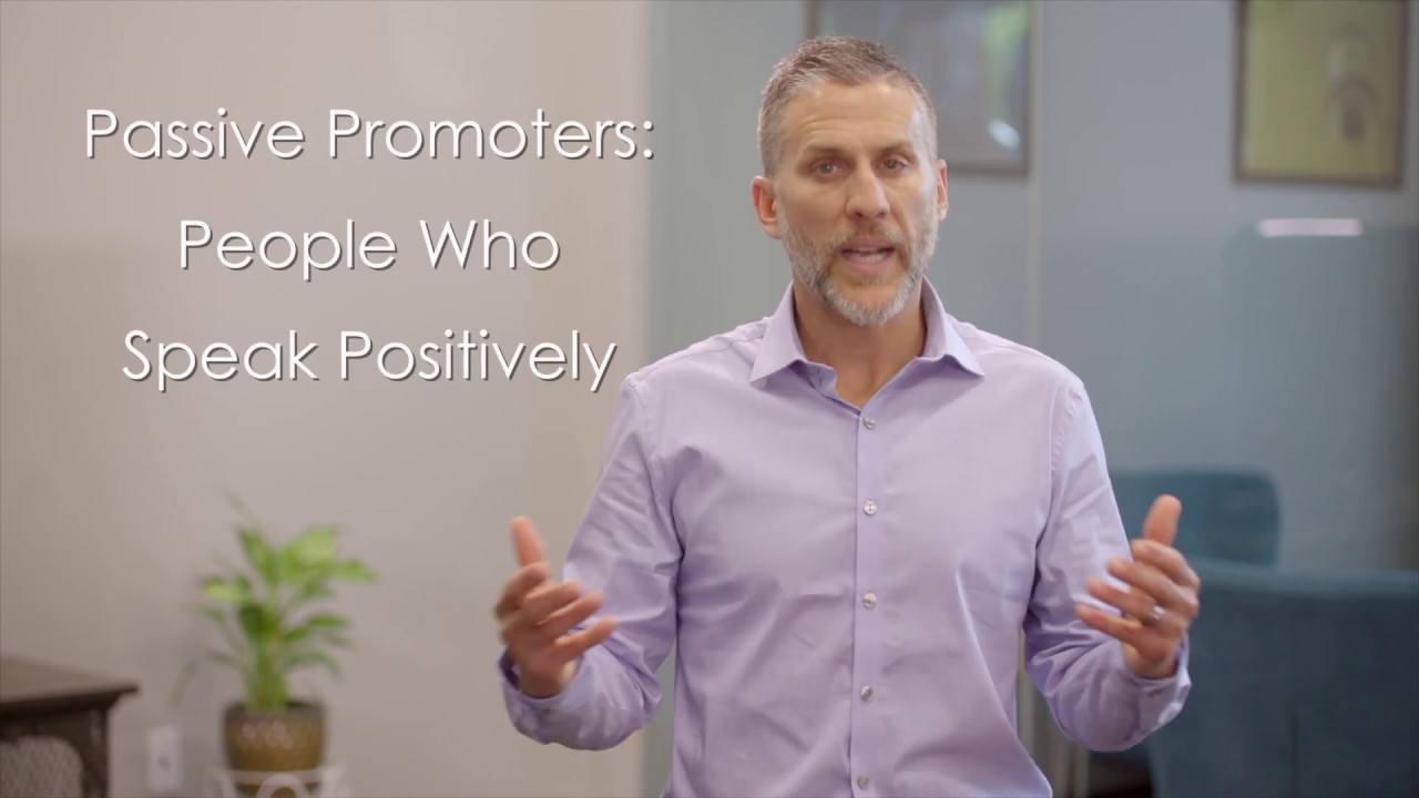 Senior Living Marketing:  Resident Value Journey Step 7 - Advocacy