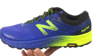 New Balance Fresh Foam Hierro V2  SKU:8816501 screenshot 4