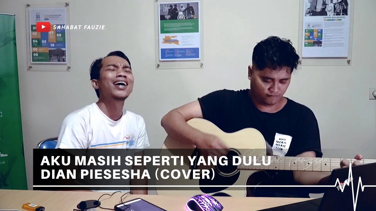 Download Lagu Felix Aku Masih Seperti Yang Dulu