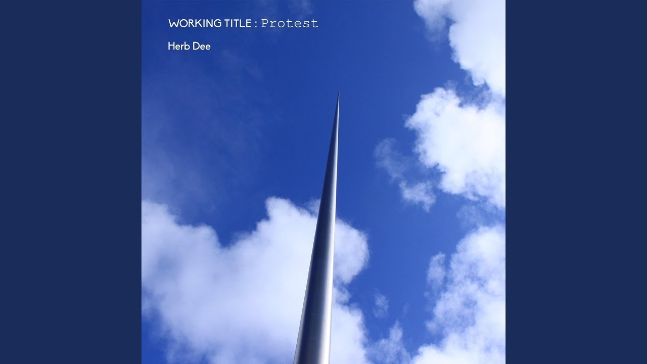 Watch Protest Song on YouTube Watch Protest Song on YouTube