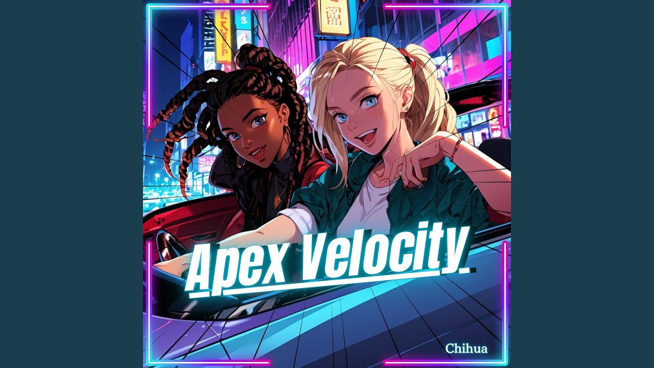 Apex Velocity (Preview) - YouTube
