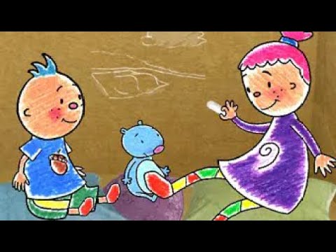 بينكي دينكي دو الطقس الحار