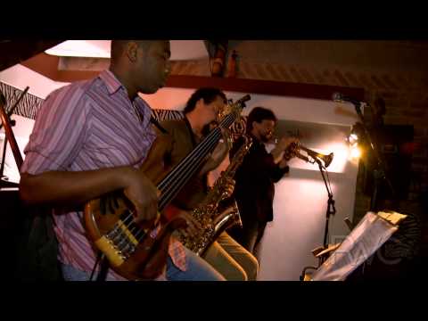 #02 Lapa / Triboz \\\ RIO WELCOME CHANNEL (RWC) - Your City Channel