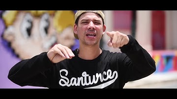 Carlos Nevárez - No Me Comprenden (Video Oficial)