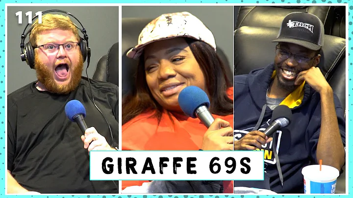 111: Giraffe 69s