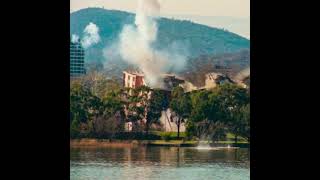 42: Royal Canberra Hospital