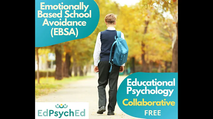 Emotionally Based School Avoidance: Collaborative EP Event