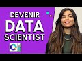 Comment devenir data scientist   datascientestcom