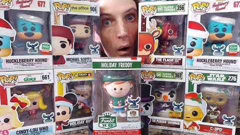 Are Funko Pop Customs Worth Your Money?