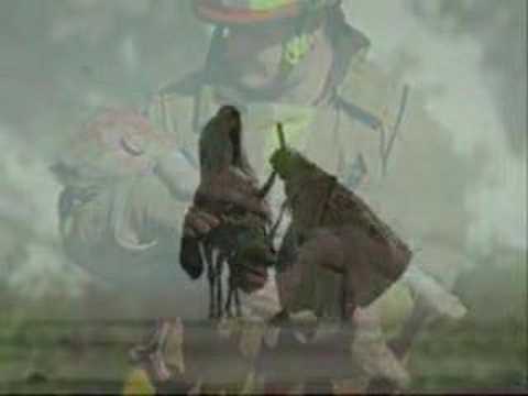 Find Bono (U2) - 'Twas The Night Before...