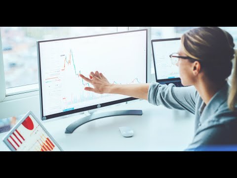 Live Trading Session Webinar (Italian)