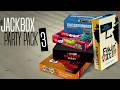 🔴 [LIVE] Jackbox Games - Party Pack 3