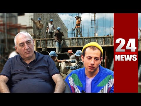 Չե’մ հավատում, որ Նիկոլի տղան բանվոր է. Կարեն Քոչարյան