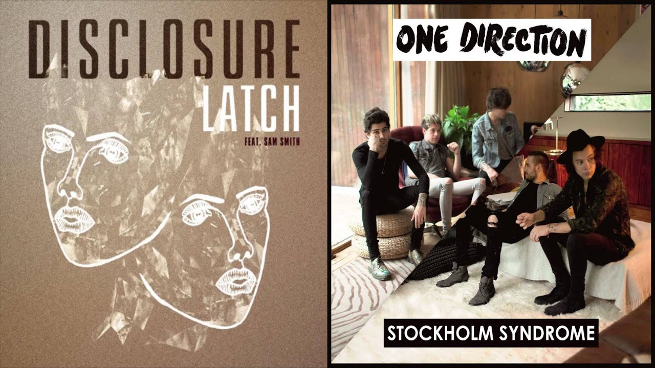 Latch Vs. Stockholm Syndrome Latch Syndrome (Mashup) YouTube
