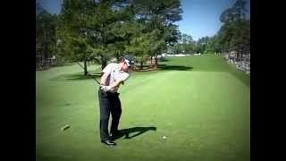 Louis Oosthuizen Driver