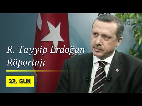 Erdoğan ''Brüksel Zirvesinde'' neler olduğunu Anlatıyor | 2004